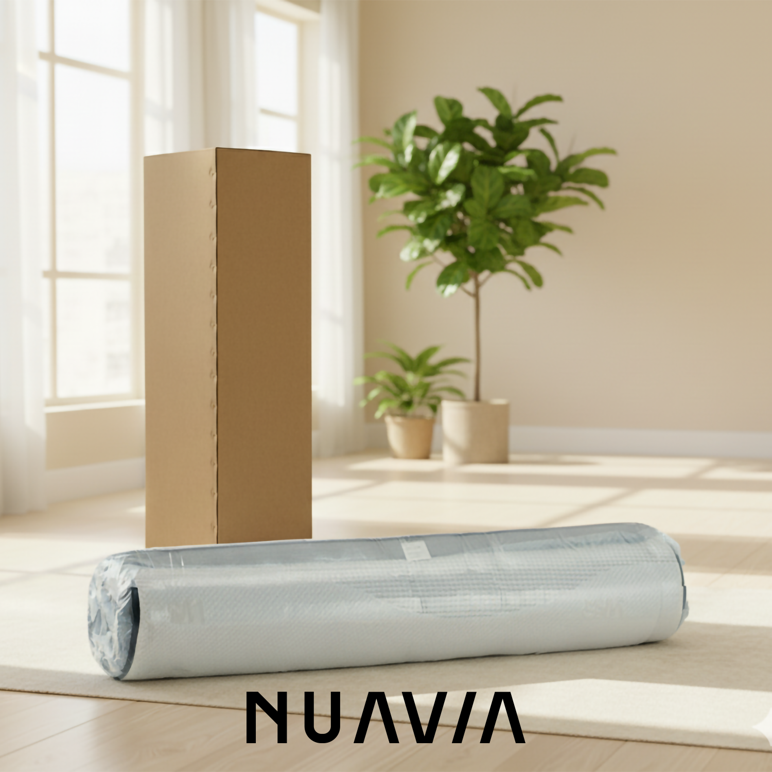 Canapé Compressé Neva